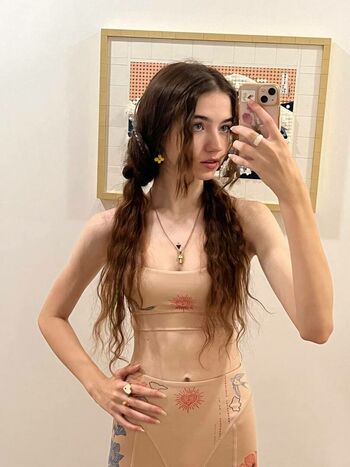 Dana Taranova