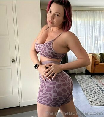 danadearmond