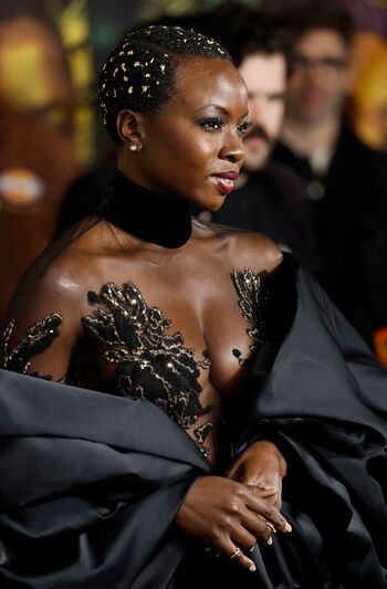 Danai Gurira