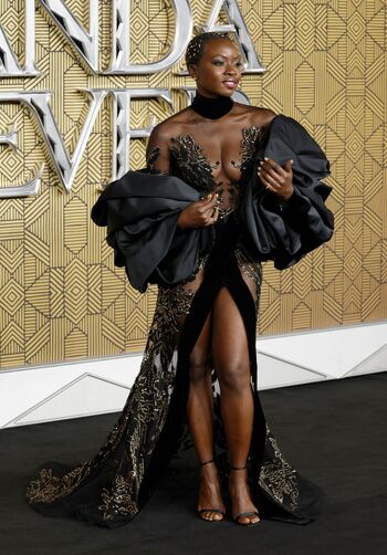 Danai Gurira