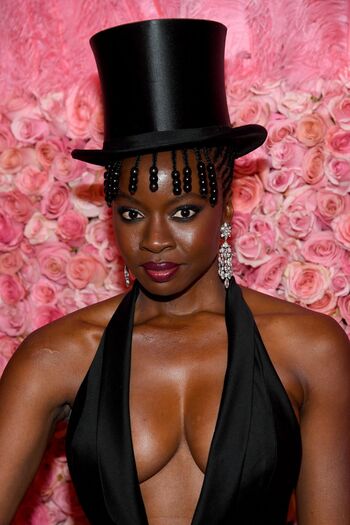 Danai Gurira
