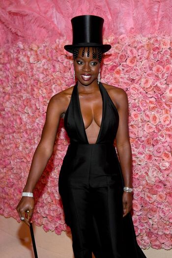 Danai Gurira