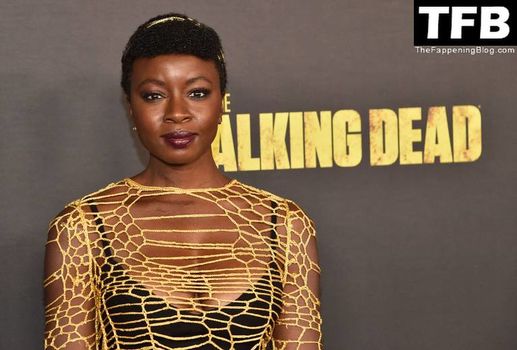Danai Gurira