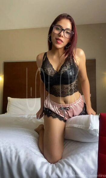 Danavalentiina
