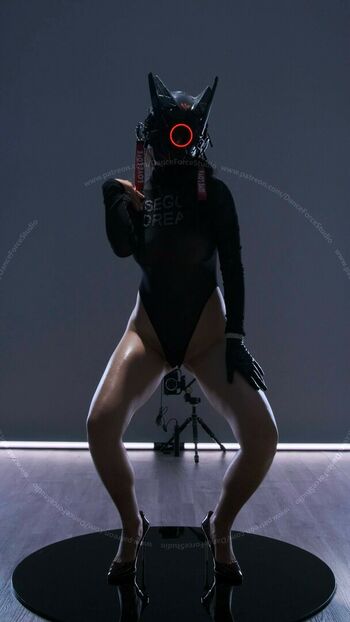 Dance Force Studio