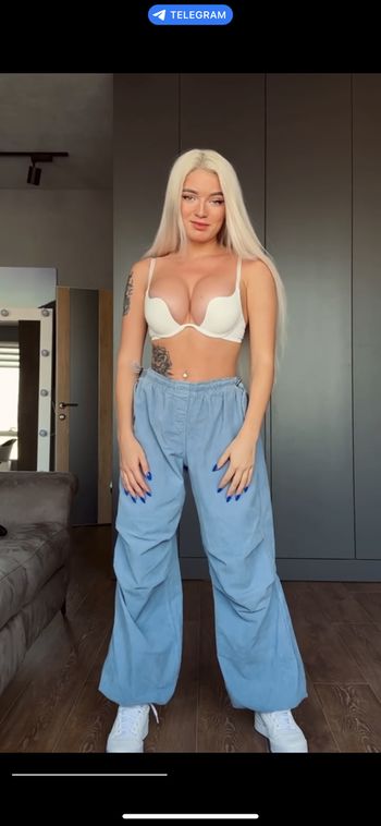 Dance Malyshka