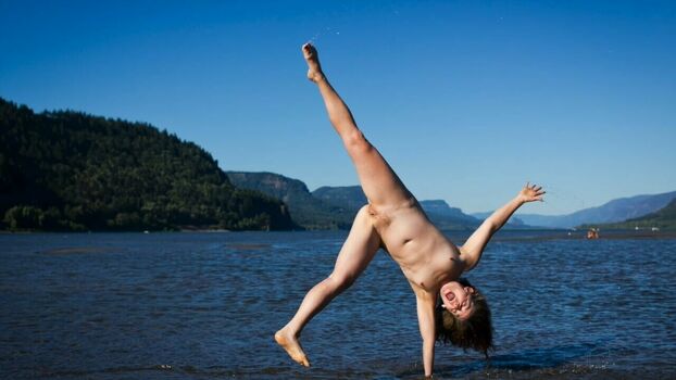 Dance Naked Productions