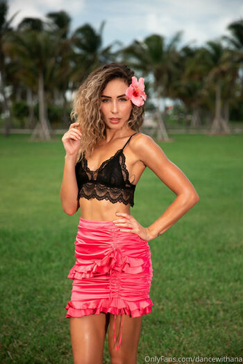 dancewithana