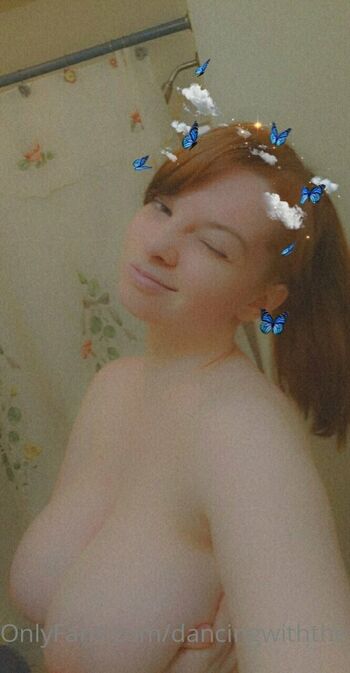 Dancingwiththefae