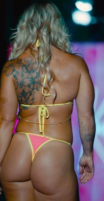 Dani Speegle