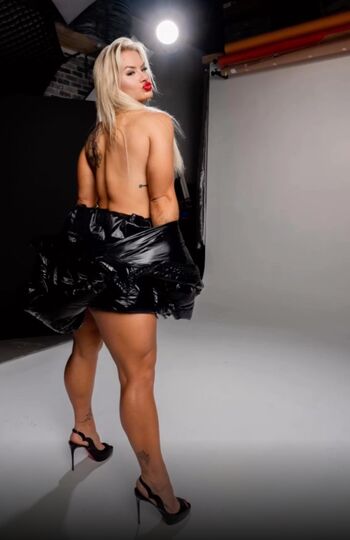 Dani Speegle