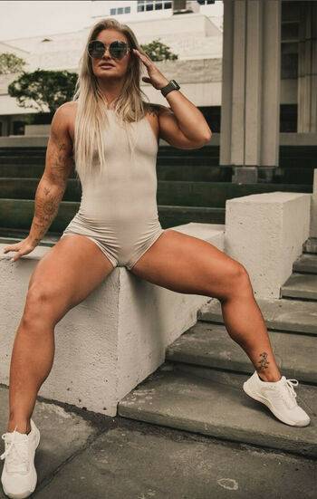 Dani Speegle