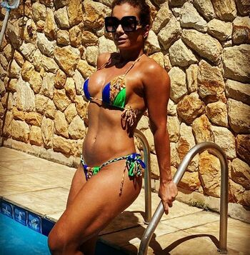 Dani Sperle