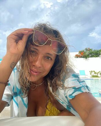Dania Ramirez