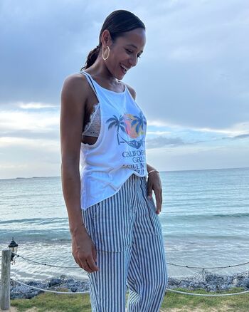 Dania Ramirez