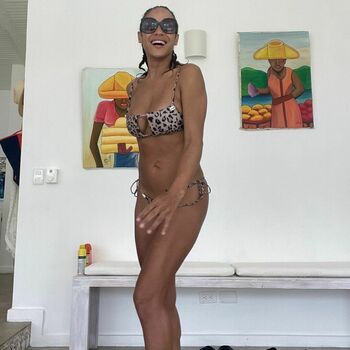 Dania Ramirez