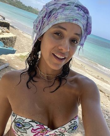 Dania Ramírez