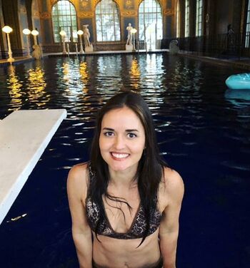 Danica McKellar