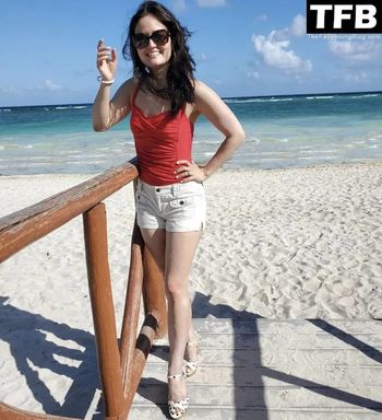 Danica McKellar