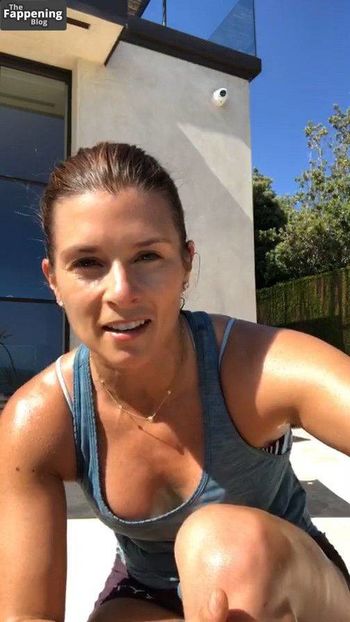 Danica Patrick