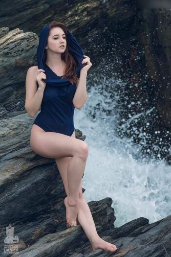 Danica Rockwood