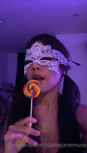 daniejanemuse