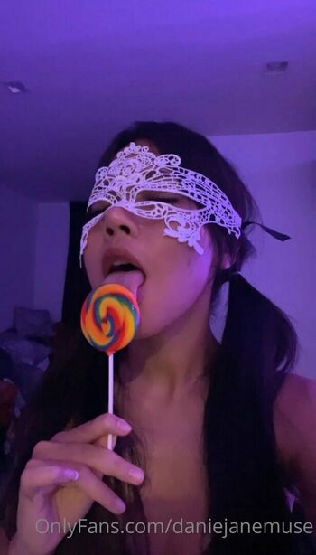 daniejanemuse