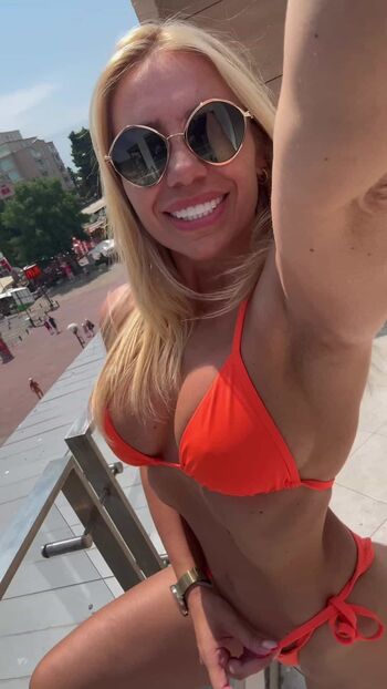 Daniela Blazheva