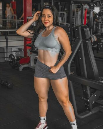 Daniela Hernandez