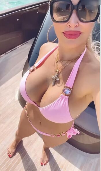Daniela Katzenberger