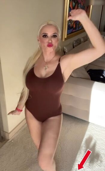 Daniela Katzenberger