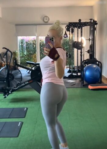 Daniela Katzenberger