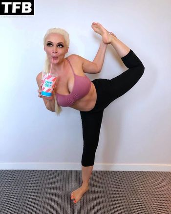 Daniela Katzenberger