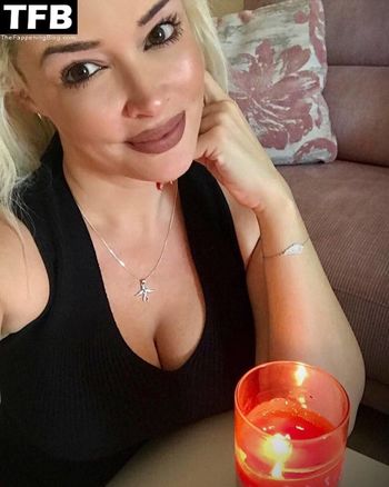 Daniela Katzenberger