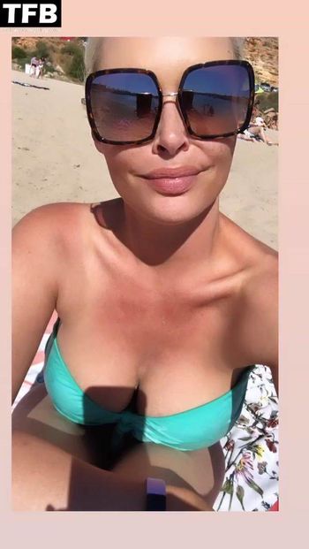 Daniela Katzenberger