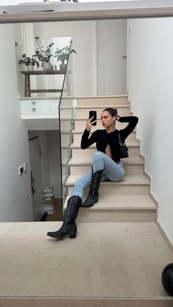 Daniela Melchior