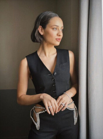 Daniela Melchior