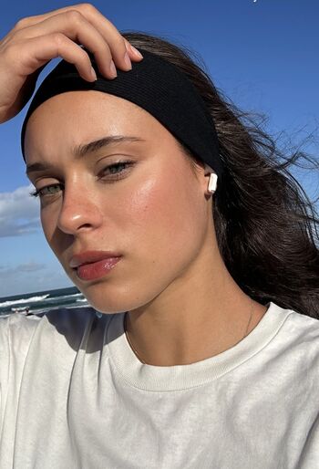 Daniela Melchior
