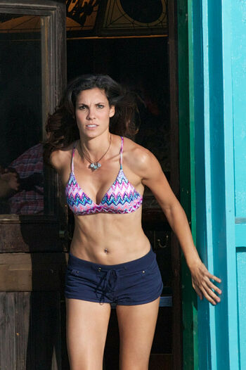 Daniela Ruah