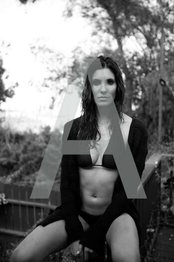 Daniela Ruah