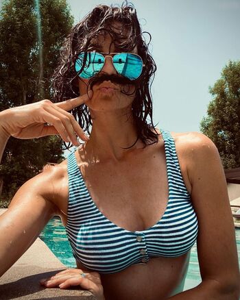 Daniela Ruah