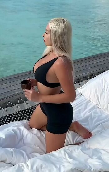 Daniella Chavez