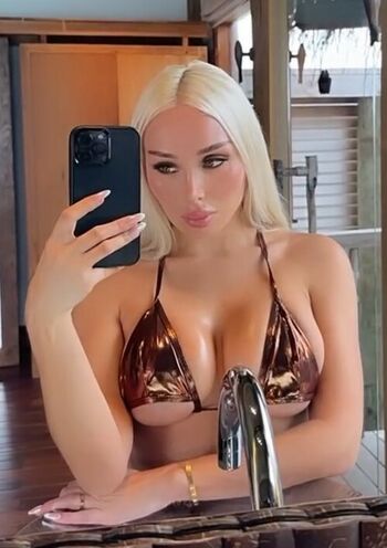Daniella Chavez