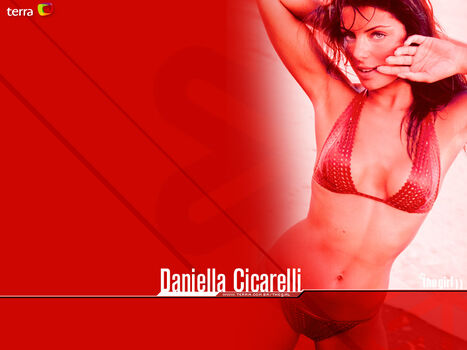 Daniella Cicarelli