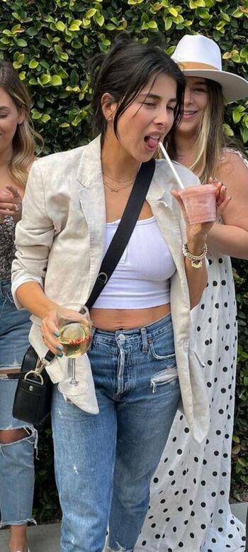 Daniella Monet