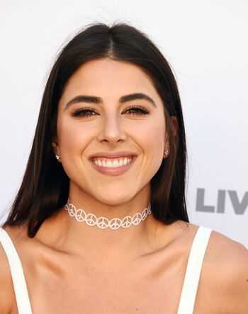 Daniella Monet