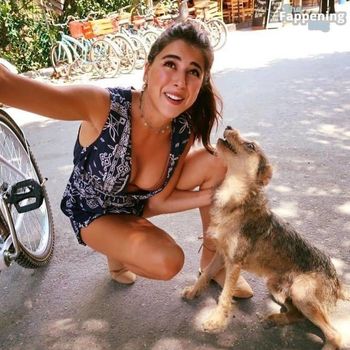 Daniella Monet