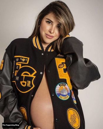 Daniella Monet