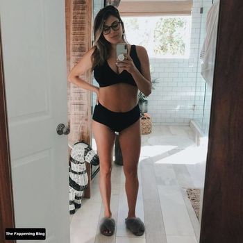 Daniella Monet