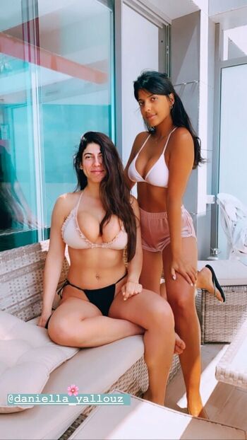 Daniella Yallouz